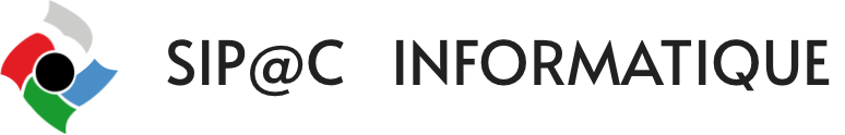 SIPAC Informatique